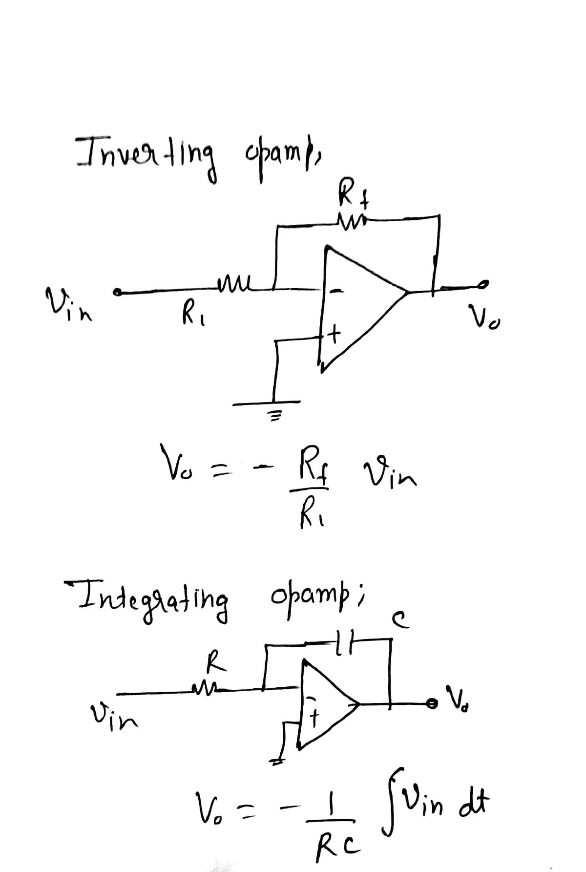 Electrical Engineering homework question answer, step 1, image 1